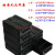 防静电抽屉式零件盒元件电子周转组合电子ESD物料收纳工具盒 抽屉盒 中号 155*120*60mm