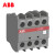 ABB AX系列接触器 CA5X-31M 3NO+1NC 顶部正面安装 10157269,B