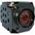 gb28181车载布控球自动20倍光学变焦摄像头机芯彩色监控高清网络 黑色 无 x 60mm x 1080p