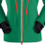 凯乐石Mont-Pro全天候硬壳冲锋衣男GTX Pro滑雪服专业户外登山 下架不上 KG120273-女款-海藻绿 M
