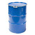 万尊圆形烤漆桶开口水桶镀锌桶铁皮桶工业化工桶柴油汽油桶200L