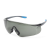 霍尼韦尔300111护目镜S300灰色镜片防风沙防尘防骑行防护安全眼镜 300110护目镜+眼镜盒+眼镜布