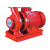 南方泵业XBD-NIS 卧式单级消防泵组 XBD-NIS XBD4.0/30G-30kw-NIS XBD4030G30kwNIS