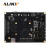 ALINX FPGA开发板XILINX A7 Artix7 XC7A100T 200T视频光纤通信 AX7102开发板 AN9238 AD套餐