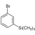 TCI B3477 1-溴-3-(三jiaji硅ji)ben 5g