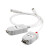 虹科PEAK单通道CAN转USB接口 PCAN-USB IPEH-002021/002022 IPEH-002021