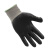 3M WX300921201丁腈涂层手套 灰色  防滑耐磨手套 XL 1副