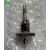 精密微型KSS定制研磨滚珠丝杆SD SG PBS FKB04 06 08 10 12 1议价 SD0401-50L50R140C3