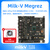 Milk-V Megrez 搭载奕斯伟ESWIN EIC7700X 四核SiFiveP550 32GB LPDDR5 6400MT/s