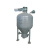 气力输送计量仓泵浓相气力输送不锈钢输送仓式泵AV泵气动双插板阀 XLQS-0.6不运