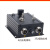 振动盘控制器XR-16/41直振平振电磁铁控制调压速节器10A220-380V 908S控制器+单头线 [5A款22