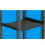 标准机柜托盘 层板 托板 机柜托板机柜 定制层板托盘支架 485宽*430深 板厚1.0 0x0x0cm