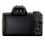 佳能（Canon）EOS M50 Mark II 微单相机套机数码相机 Vlog视频旅游拍摄照相机 M50 ii二代 黑色+15-45mm 镜头
