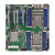 ASRock Rack  永擎服务器工作站主板 双路LGA3647 绿色