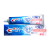 佳洁士（Crest）牙膏3D炫白小苏打牙膏含氟牙膏（清新口气 新老包装随机发货） 炫白玫瑰盐牙膏120g