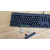 罗技 透光键帽 机械键盘空格键帽配件可单个出售 原装小键位(单个价) 官方标配