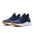 NIKE耐克（）男士跑步鞋Nike React Phantom Run Flyknit 2编织飞线缓 蓝色blueCJ0277-401 44.5码/US10.5