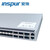 【尚沃】 浪潮（INSPUR）工业交换机CN61108PC-V-H 48个万兆光口/上联6个40G光口/双电源/四风扇
