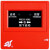依爱消火栓按钮J-SAP-EI8024可代替J-SAP-EI6024编码型栓报按钮 有底座