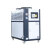 工业冷水机风冷式循环水冷冻小型制冷机激光注塑冷却机模具冰水机 风冷式 1HP