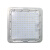 海洋王 NFC9106A-1-GW 含安装支架 200W IP67 220V 冷白 LED泛光灯 (计价单位：个) 银色