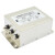 伺服变频器EMC三相滤波器干扰380V谐波噪音信号输入ME920 黑 ME9208