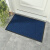地垫入户门垫地毯进门厨房浴室防滑垫子吸水防油脚垫防 蓝色 40×60cm