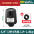 JSK-3自吸增压泵水压开关 可调自动加压水泵压力开关控制器 黑 3分内丝1.0-1.8