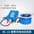 DSY-12 25手提式小型电动试压泵地暖水管试压机管道打压泵打压机 3DSY-25(铜线加粗款)360L/小时 压力0
