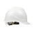 QYEPC青阳ABS安全帽QYE-219V 白色