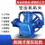 樱普顿（INGPUDON） 活塞空压机机头总成打气泵泵头工业级通用型压缩机配件大全 两缸V-0.6/8捷豹款 