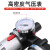 气压油水分离过滤器空压机气泵气动减压调压阀气源处理可调节小型 BFC4000（孔径4分）