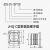 贝傅特 聚氨酯缓冲器 起重机防撞垫JHQ-C型缓冲垫牢固结实行车电梯缓冲器 C9125*160 