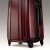 新秀丽（Samsonite）Carbon 2 Carry-On 休闲商务万向轮行李箱拉杆箱旅行箱 Red/红色