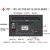 中达优控触摸屏一体机PLC 4.3寸5寸可编程控器 带温度 模拟量 MC-24MR-4MT-F430-FX-A