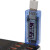 手机维修USB充电器电压电流万用表 检测器USB端口万用表检测定制