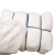 金诗洛 KSL105 白色抹布 擦机布 (10kg/包) 吸油吸水布不掉毛 碎布 四零布 两零布 抹布