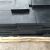 仁聚益定制适用加厚工业橡胶垫块加工定制绝缘橡胶板防滑桥梁减震垫方形防撞垫块 黑色橡胶505015mm（4片装）