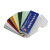 83色GSB05-1426-2001国标色卡油漆涂料环氧地坪漆膜颜色标准样卡