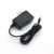 OEMG通用艾肯 ICON Mobile U 外置声卡电源适配器 电源线 黑色12V充电