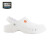 鞍琸宜SafetyJogger 手术室鞋实验室鞋 ESD防静电 SRC级防滑 CE认证 白色 Sonic 076010 41/42码