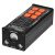 MEEAOCC二阶HIFI电源滤波器MAA1006抗干扰防雷降噪发烧音响排插 黑色指针显示款