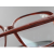 防紫外线打眼电焊眼镜焊接工气保焊氩弧焊平光玻璃眼镜 多省 灰色眼镜1副