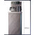 澳柯玛饮水机C068家用立式下置冰遥控茶吧机温热双出水可智能语音 (双出水 远程遥控)C061咖啡色 即热制冷型 冰温热