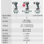 麦太保德式无刷手电钻充电锂电冲击钻12V手枪钻电动起子机BS12BL BS12BL(基本款) 单电一充