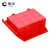 固乡 零件盒 QL-XKH-RX1 红色