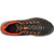 迈乐（Merrell）男鞋越野跑鞋 Fly Strike 系带透气舒适减震缓冲低帮户外鞋 黑色 49 EU