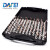 DAFEI精密针规套装销式塞规量针量棒pin规量规间隔0.01 4.0~5.0mm（白钢套装）
