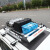 润冰楠适用于车顶行李架 汽车加厚铝合金专用行李框SUV通用筐车载车顶货 网兜 哈弗H6 M6 F7 H2S F5 H4 H7
