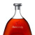 轩尼诗（Hennessy） 詹姆士 干邑白兰地 法国进口洋酒 700ml 邑往情深礼盒